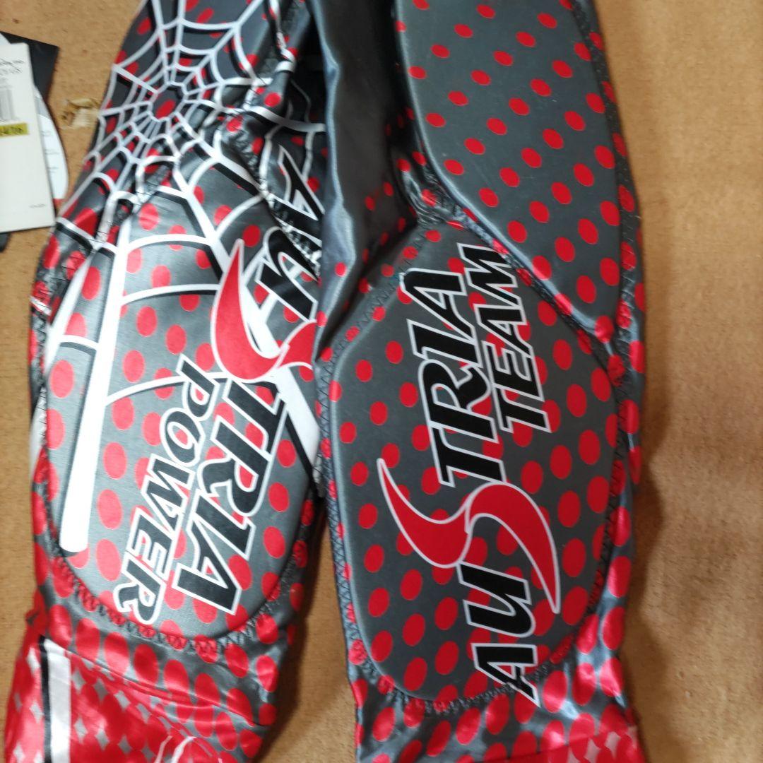 新品未使用保管品 SPYDER スパイダー Jr.ワンピース