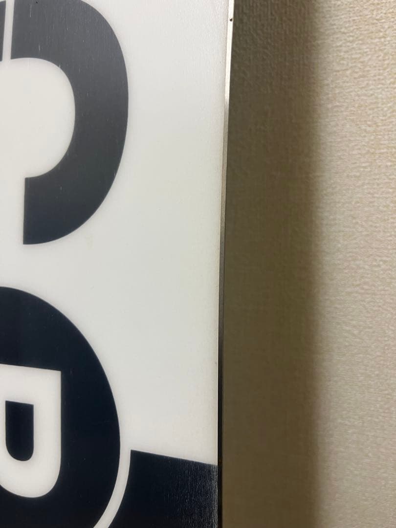 FNTC TNTR スノーボード 153cm