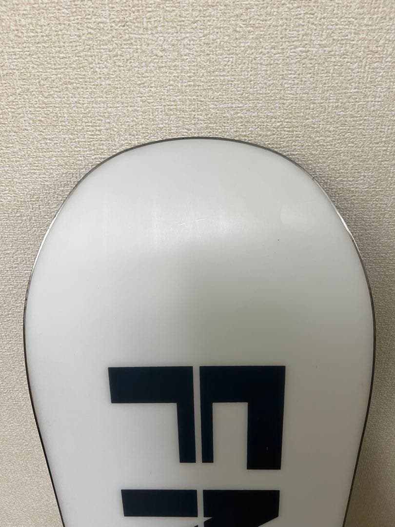 FNTC TNTR スノーボード 153cm