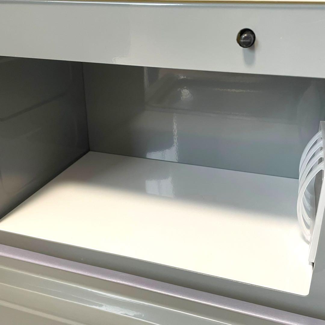 ⭐美品⭐ ポータブル電子レンジ ウェーブボックス wave box ac