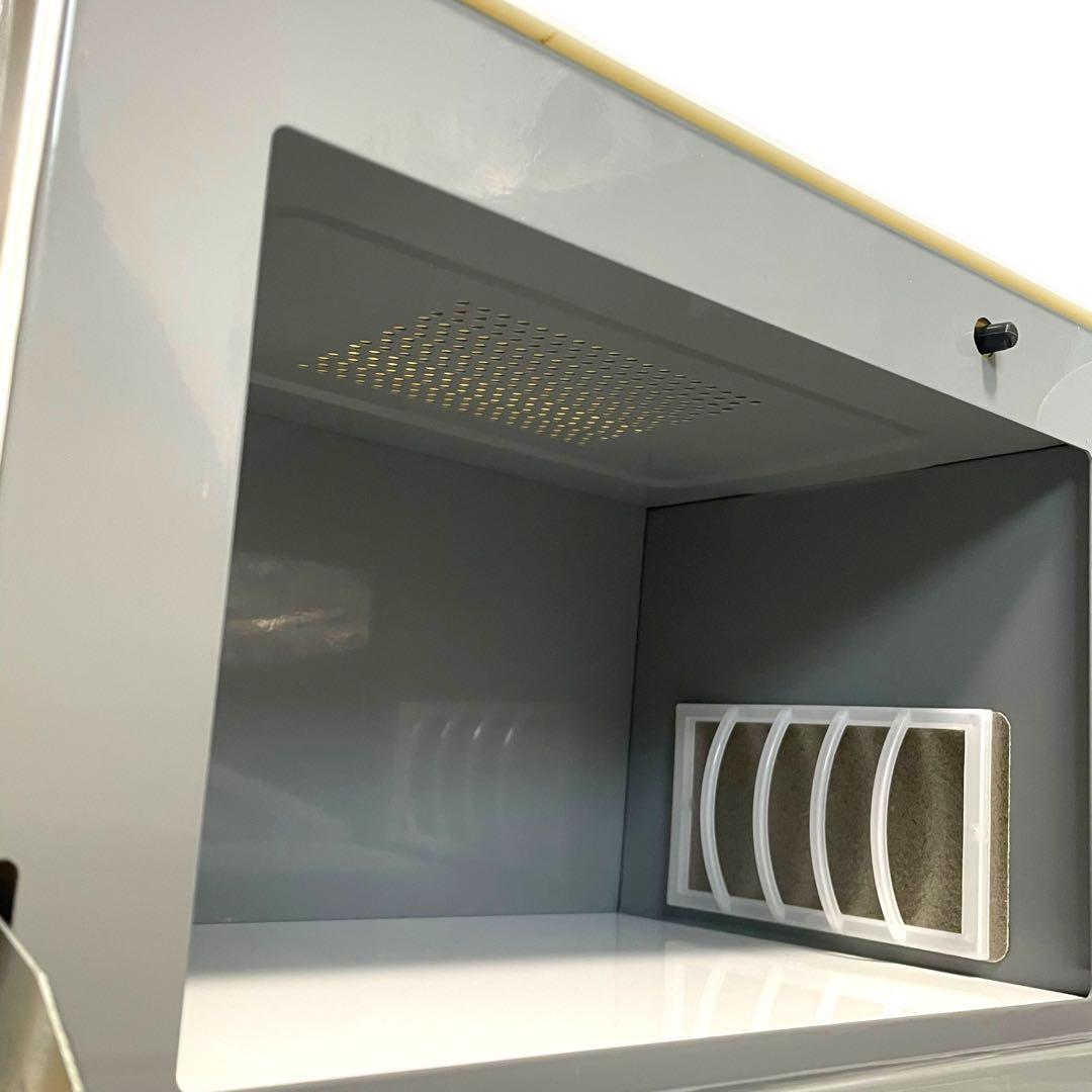 ⭐美品⭐ ポータブル電子レンジ ウェーブボックス wave box ac