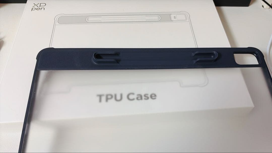 Androidタブレット本体 XP-Pen Magic Drawing Pad