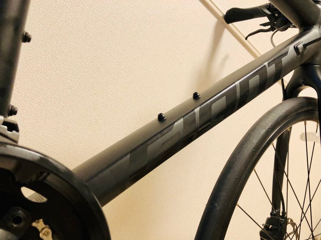 ⭐︎美品2022 Giant RX2 Disc ジャイアント ディスクブレーキ