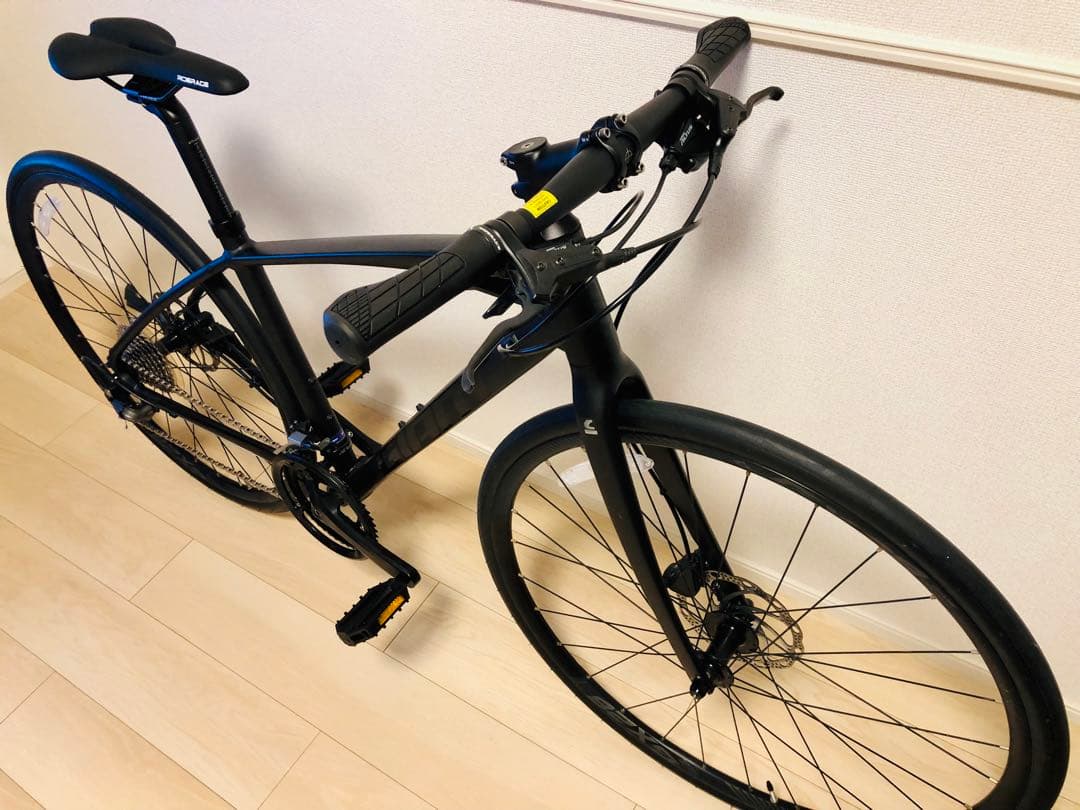 ⭐︎美品2022 Giant RX2 Disc ジャイアント ディスクブレーキ