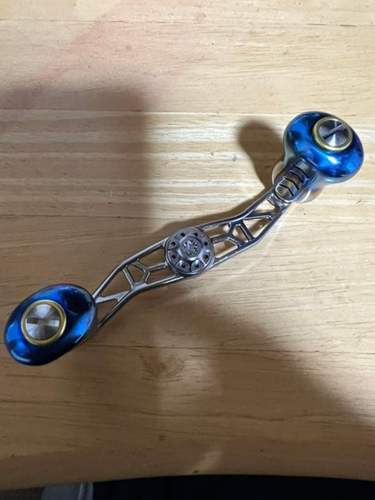 カスタムハンドル100mm超特価です