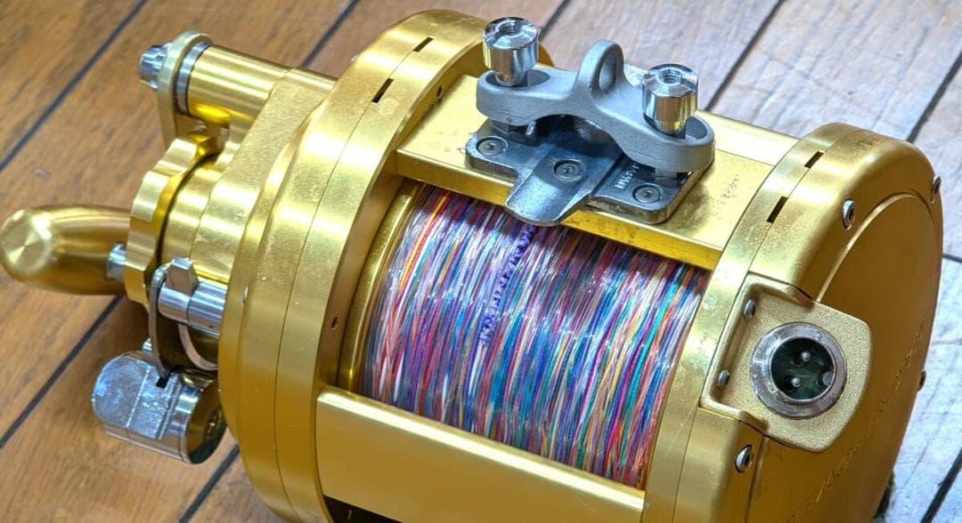 Daiwa マリンパワー3000 12V Marine Power 3000