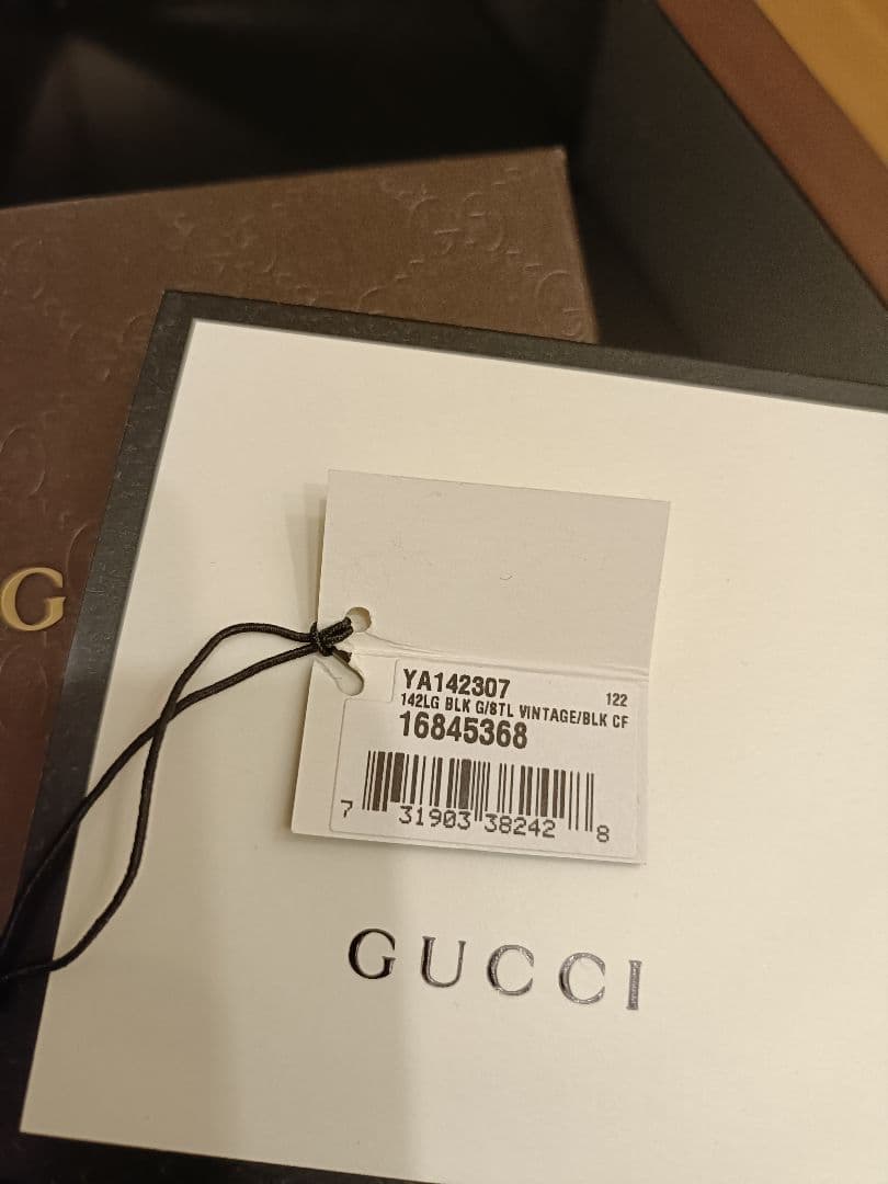 GUCCI グッチ 腕時計メンズ