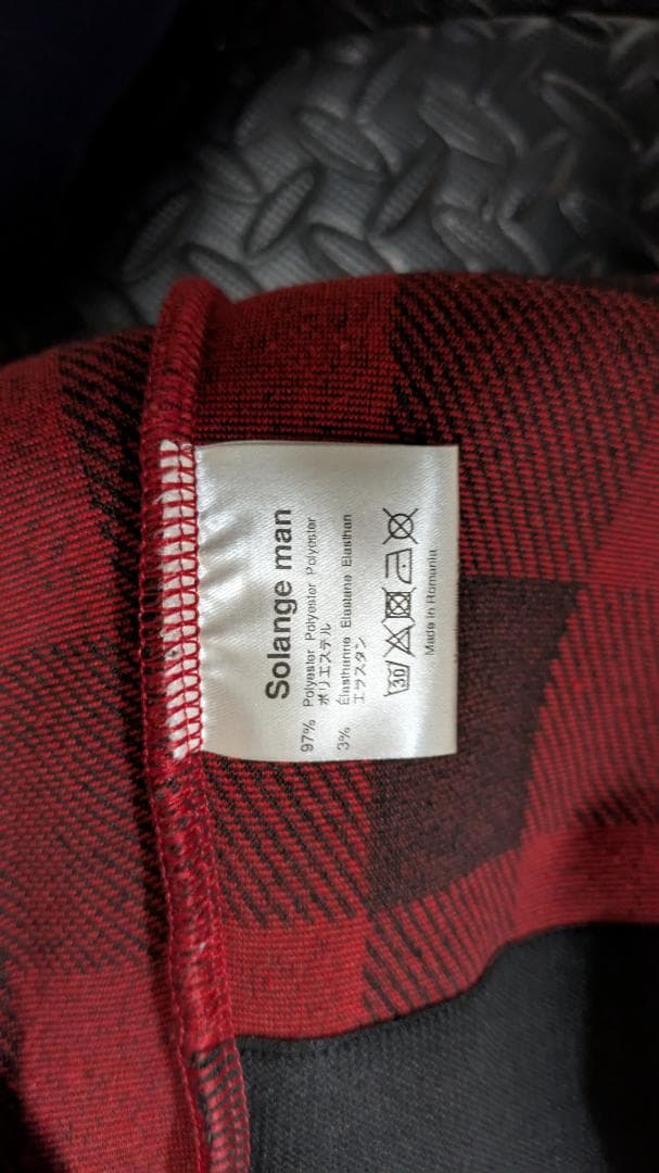 Café du Cycliste ジャージ【Solange ソランジュ】