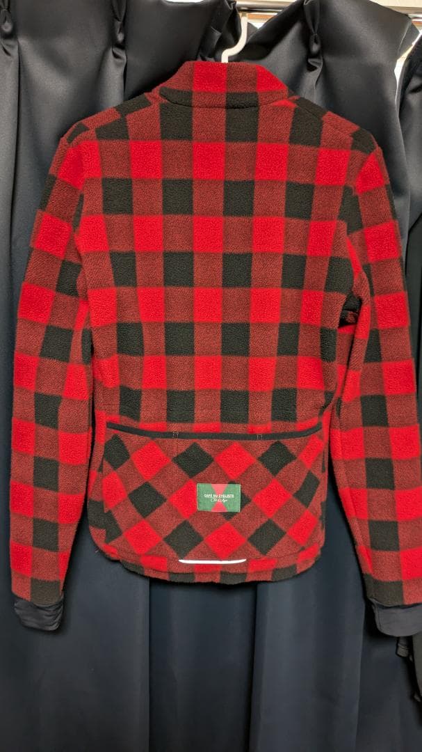 Café du Cycliste ジャージ【Solange ソランジュ】