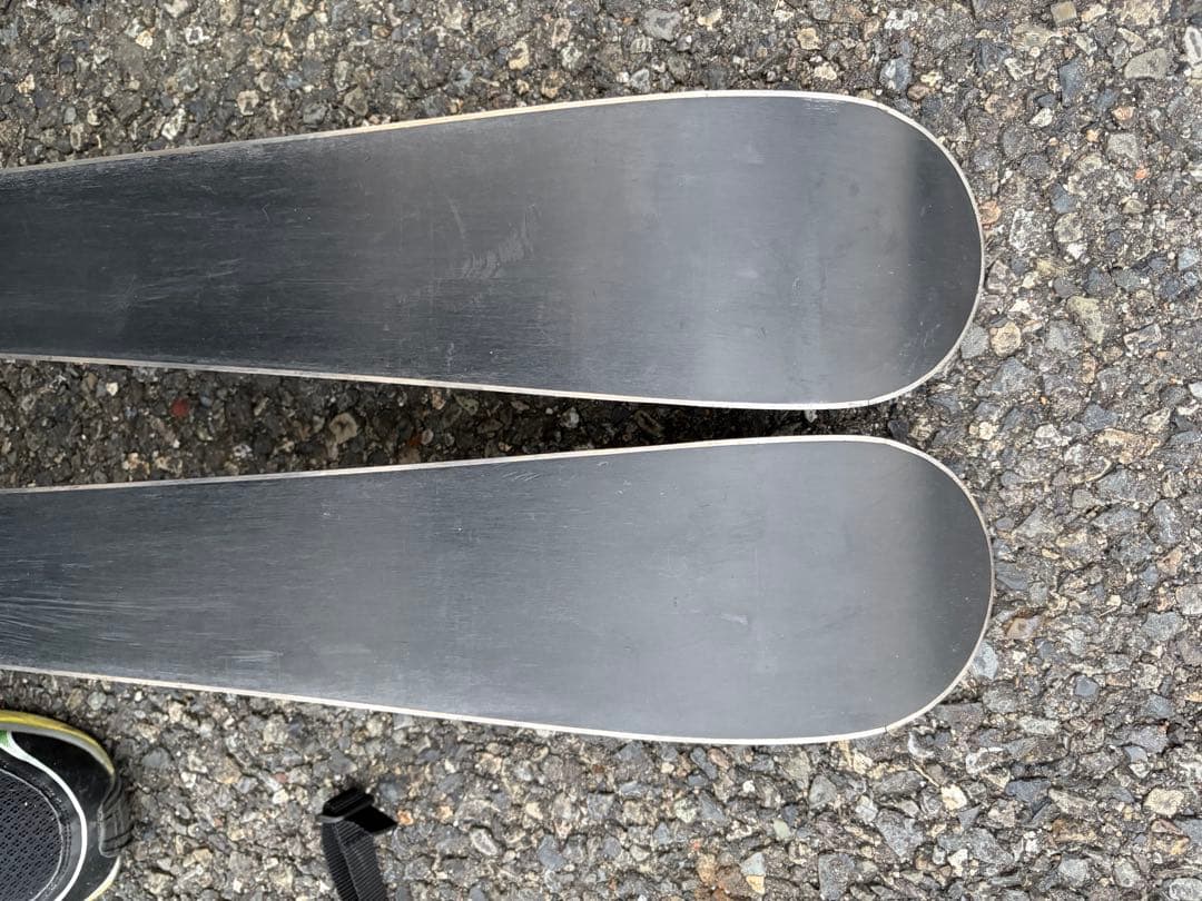 HartQuest ＲＣTeam 128 スキーセットブーツ