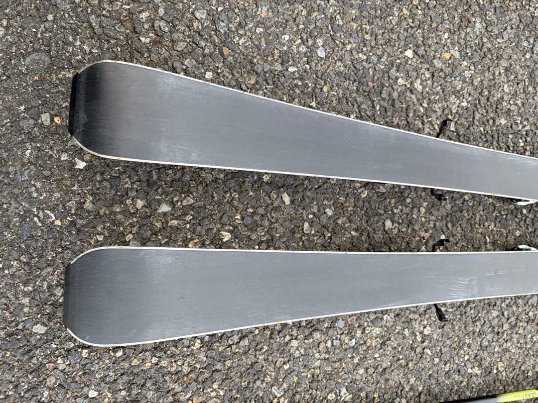 HartQuest ＲＣTeam 128 スキーセットブーツ