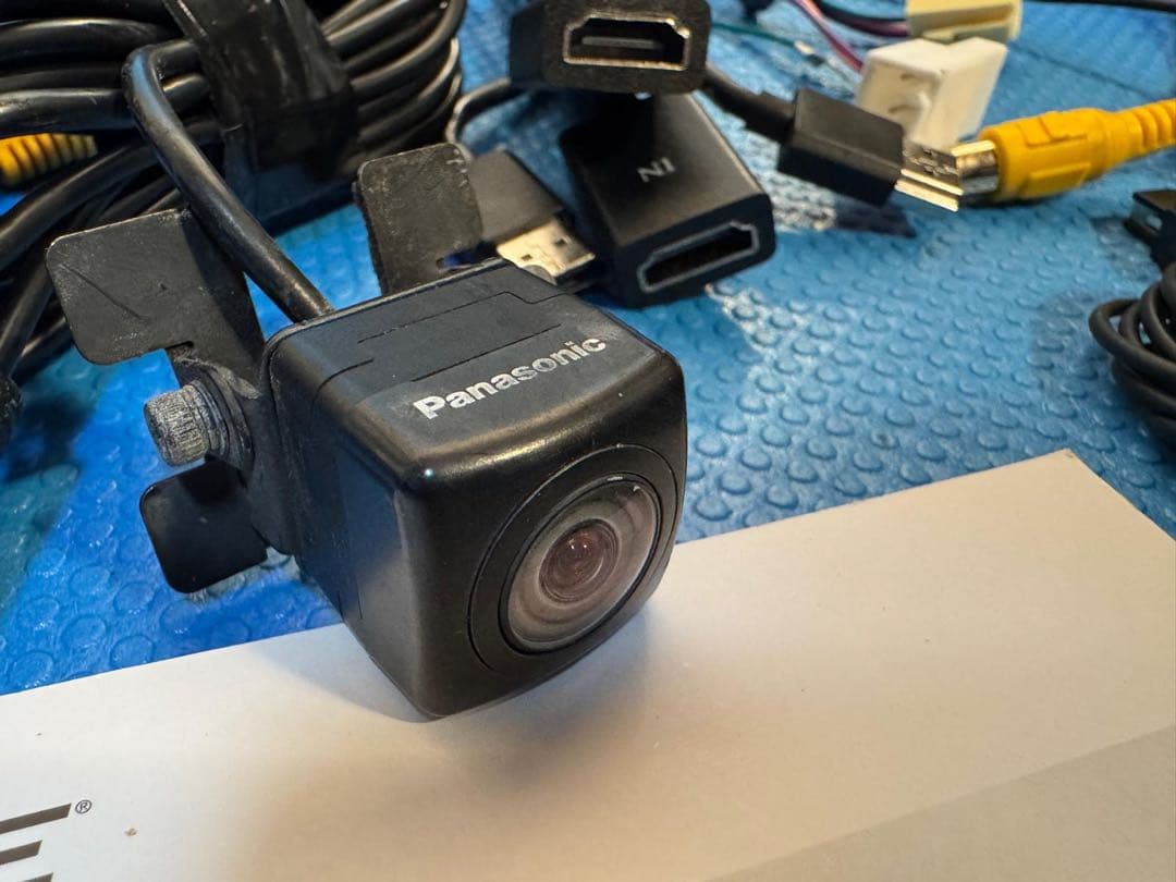 ECLIPSE カーナビ AVN-HS01F 10.1型フローティングHDモニタ