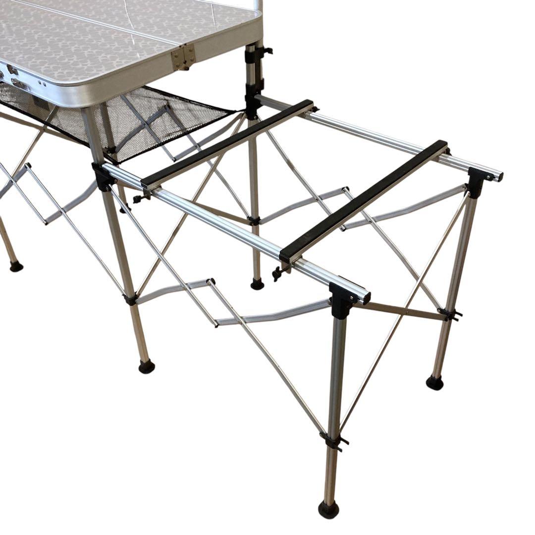 コールマン パックアウェイ キッチン