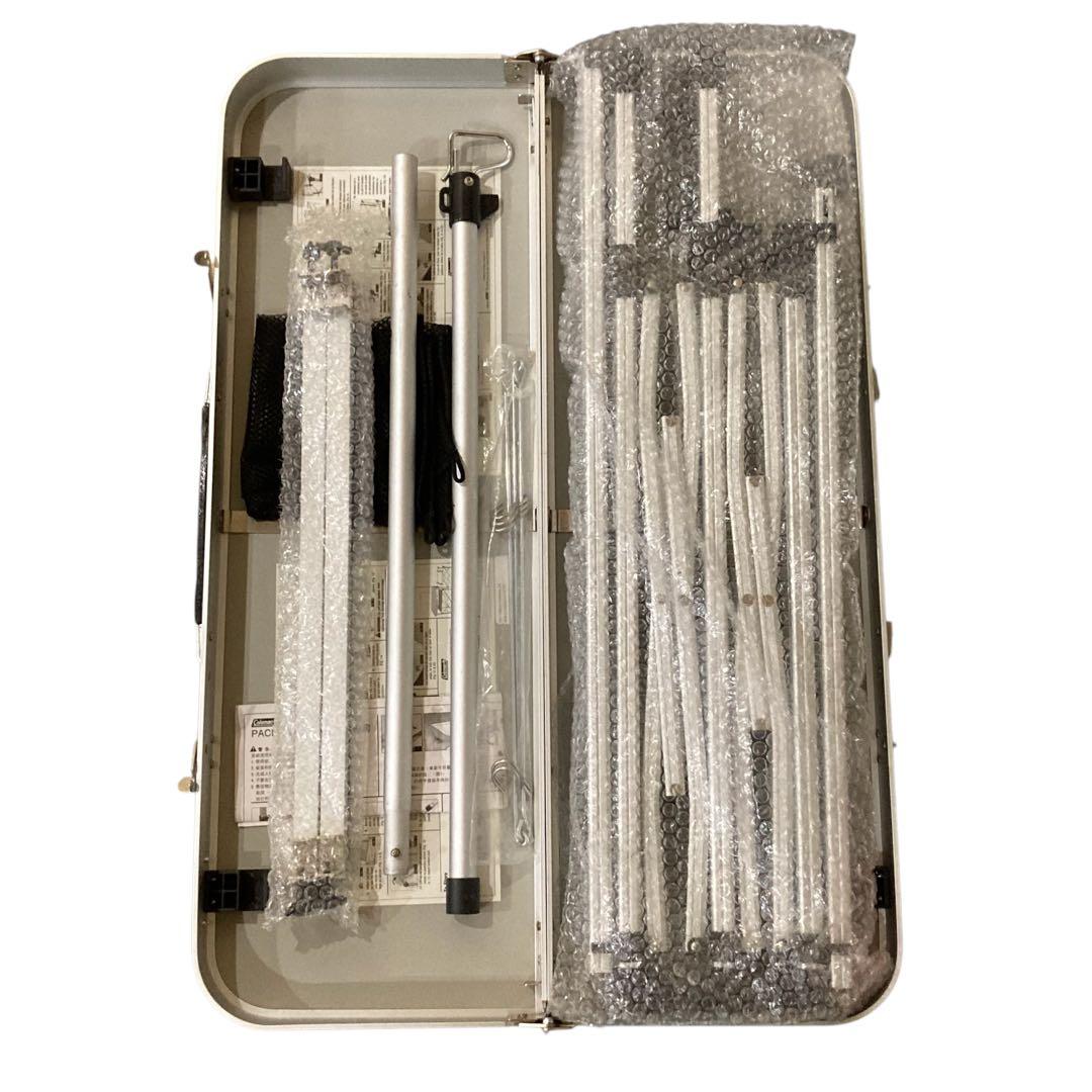 コールマン パックアウェイ キッチン