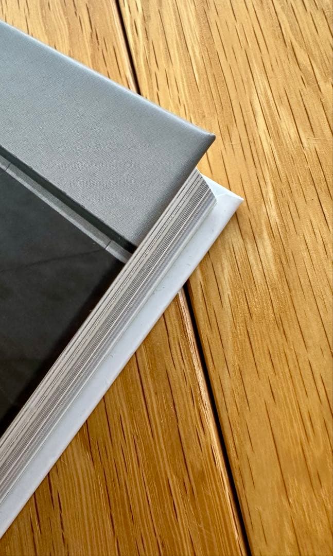 安藤忠雄 サイン入り アートブック YOUTH 未使用