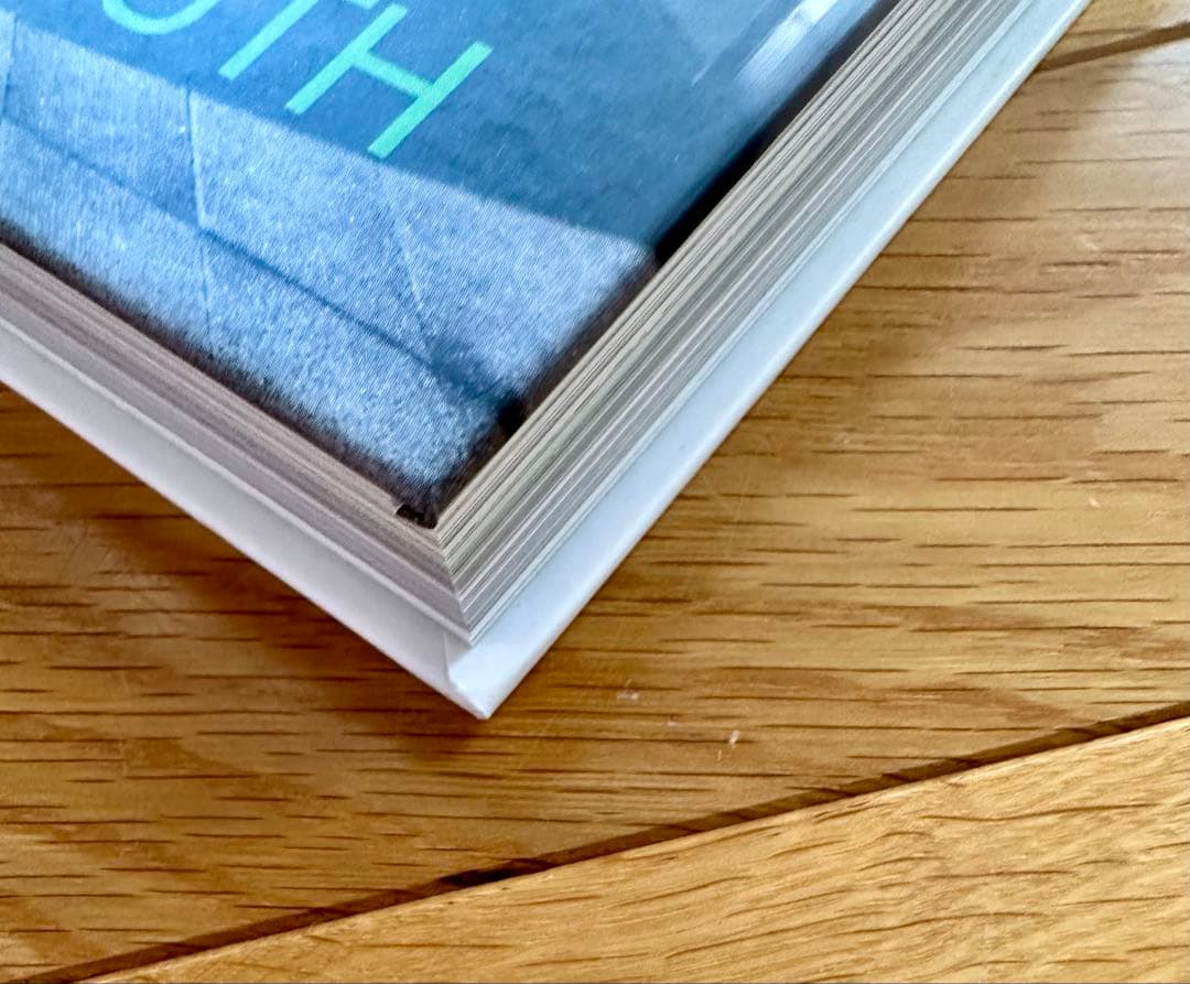 安藤忠雄 サイン入り アートブック YOUTH 未使用