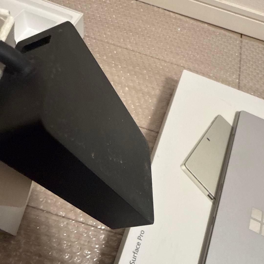 パソコン　Microsoft surface pro6