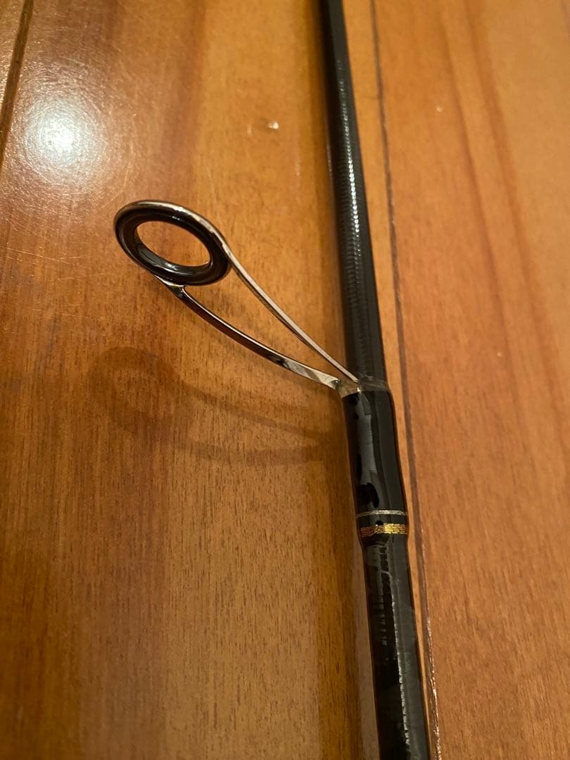 美品　メジャークラフトN-ONE NSL-S742AJI