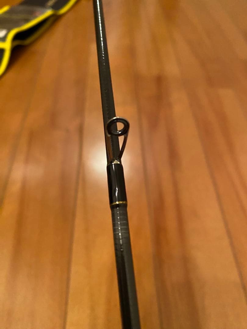 美品　メジャークラフトN-ONE NSL-S742AJI