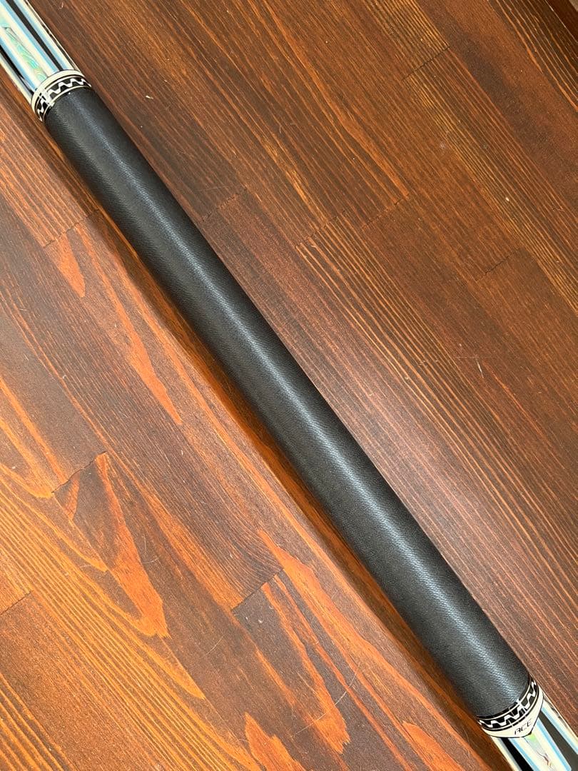 T*o様 MEZZ ACE-2187 ビリヤードキュー希少モデル　MEZZ製キュ