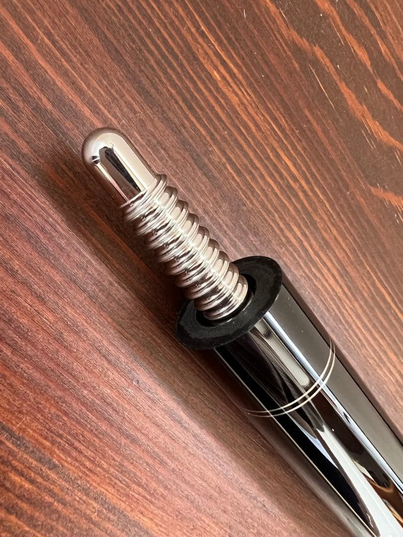 T*o様 MEZZ ACE-2187 ビリヤードキュー希少モデル　MEZZ製キュ