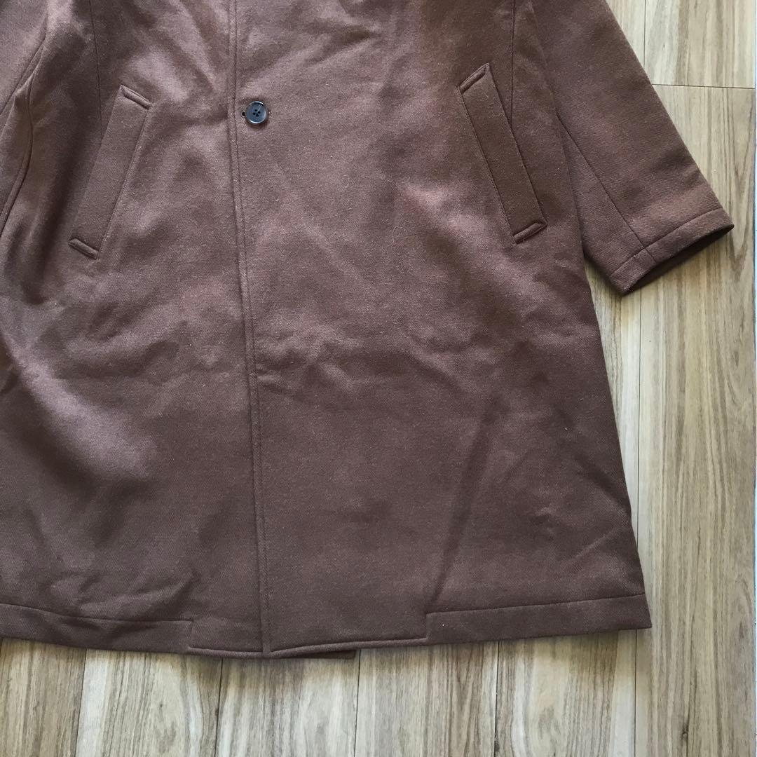 WELLDER コート　ウェルダー　グラフペーパー　Graphpaper