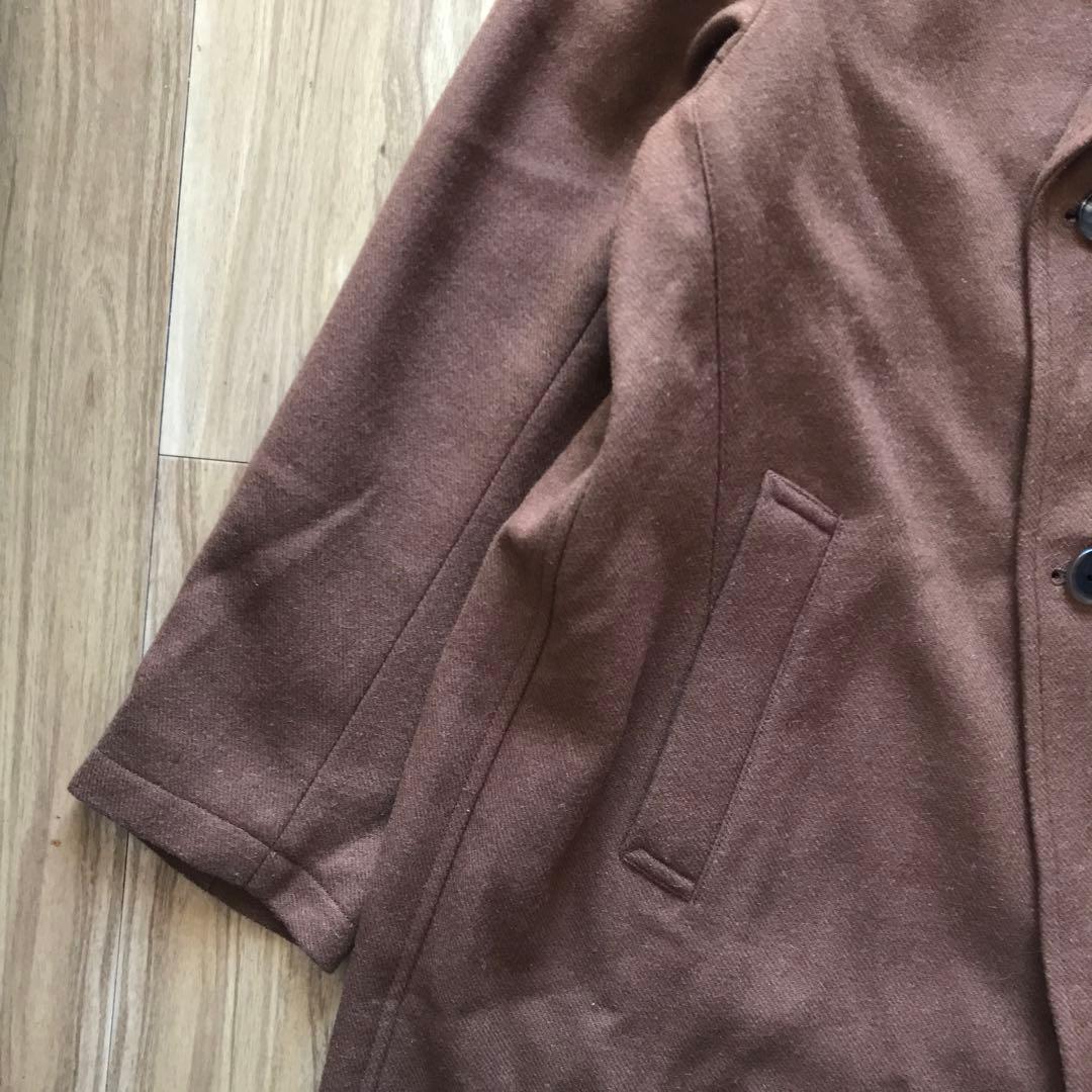 WELLDER コート　ウェルダー　グラフペーパー　Graphpaper