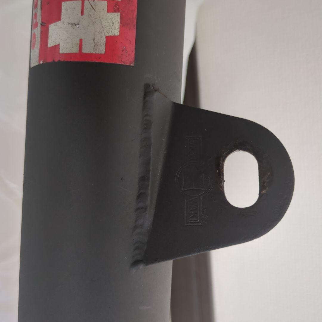 モリワキマフラー