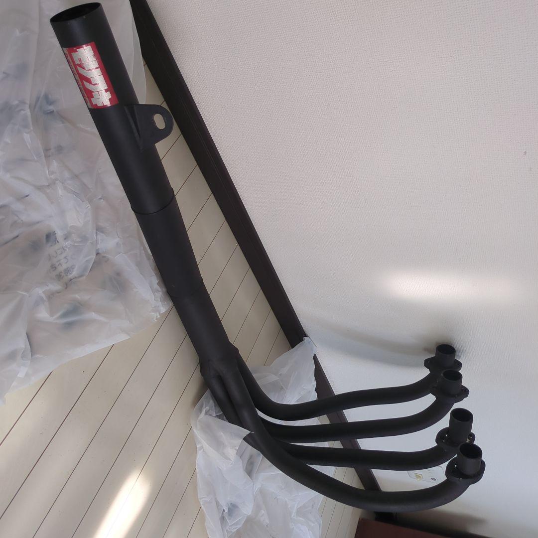 モリワキマフラー