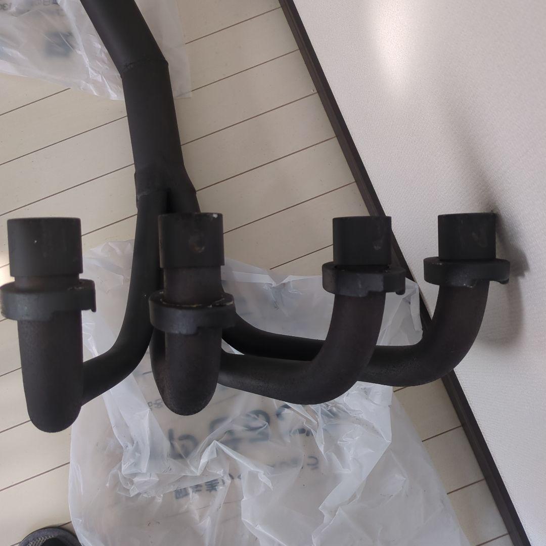 モリワキマフラー