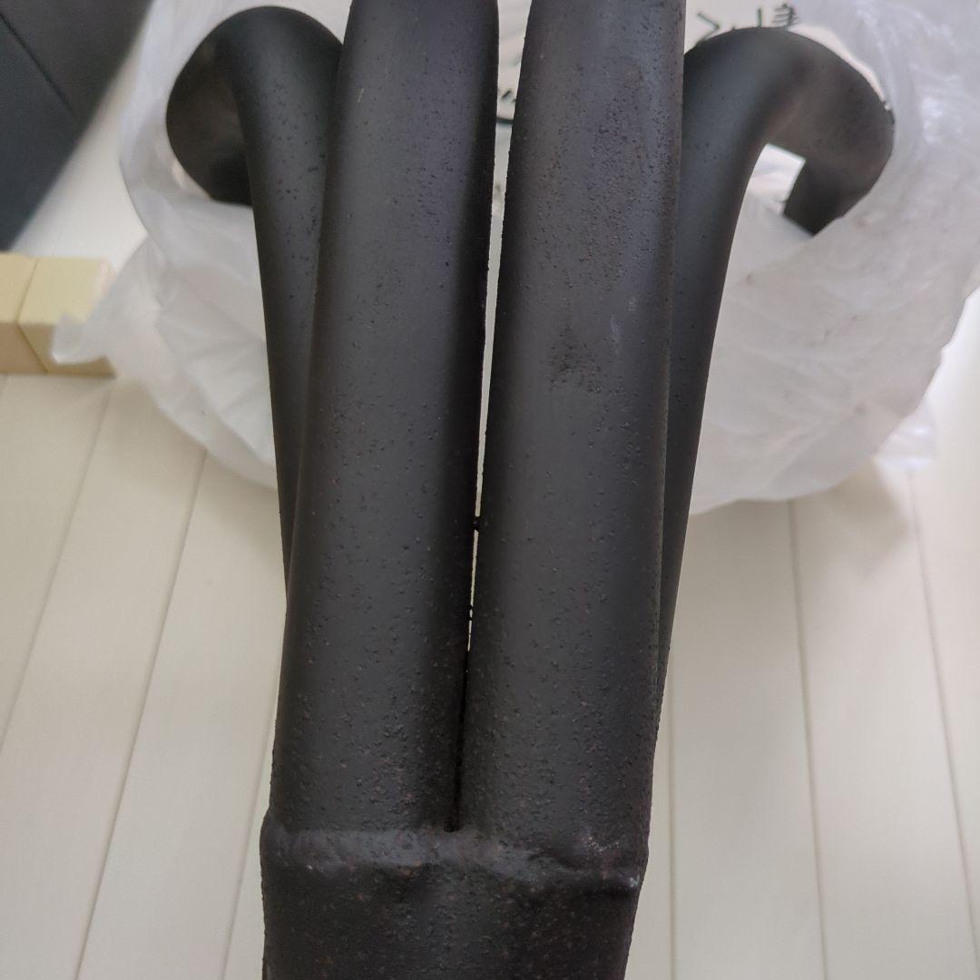 モリワキマフラー