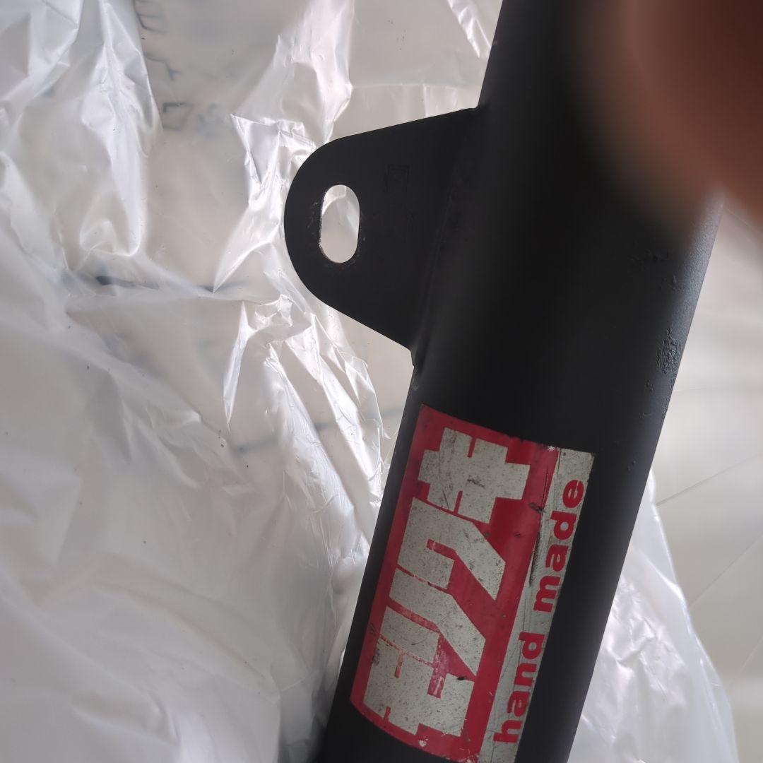 モリワキマフラー