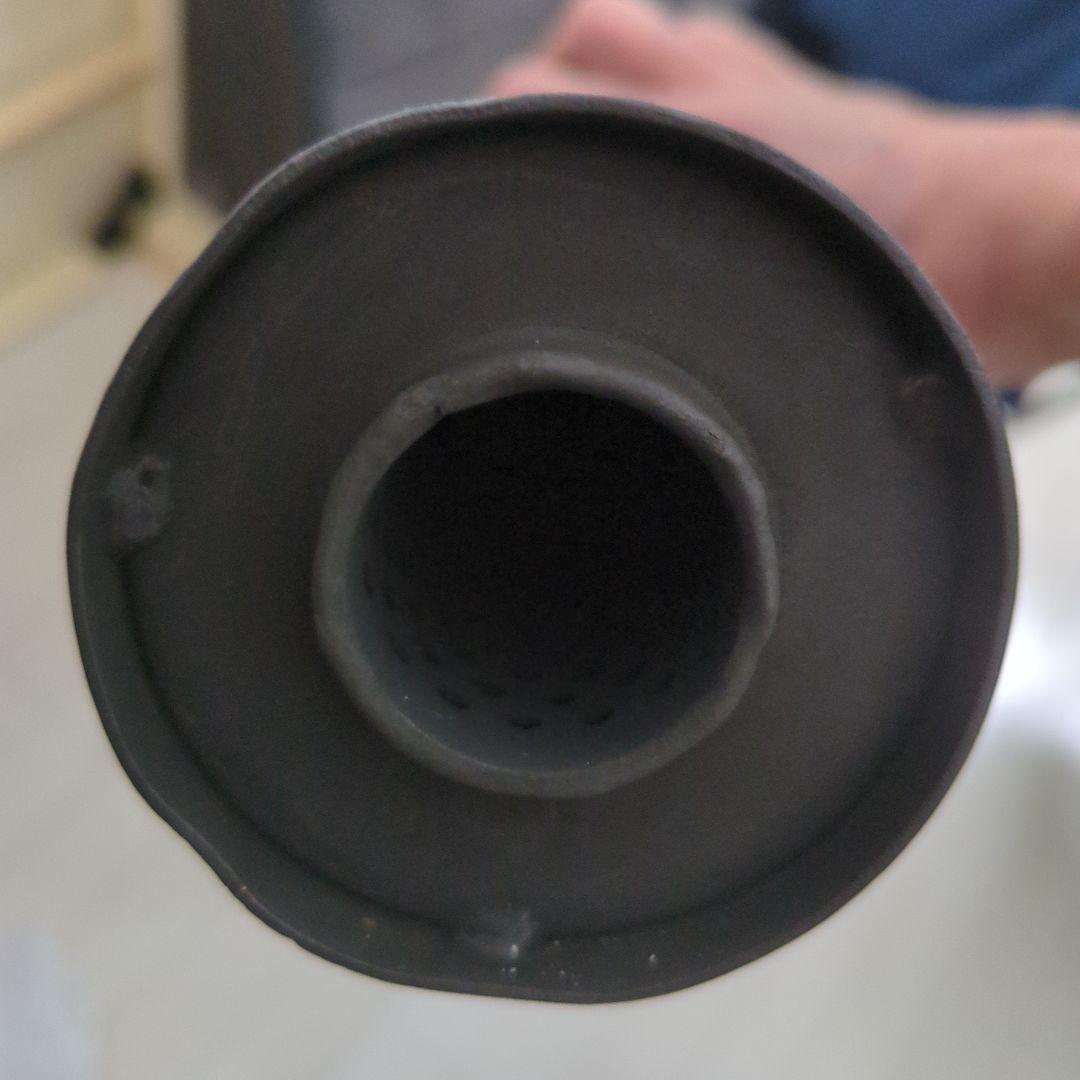 モリワキマフラー