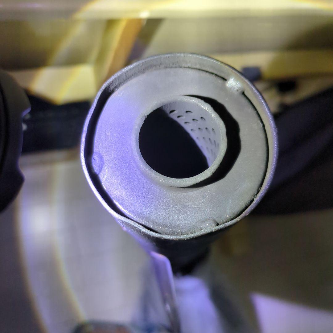 モリワキマフラー