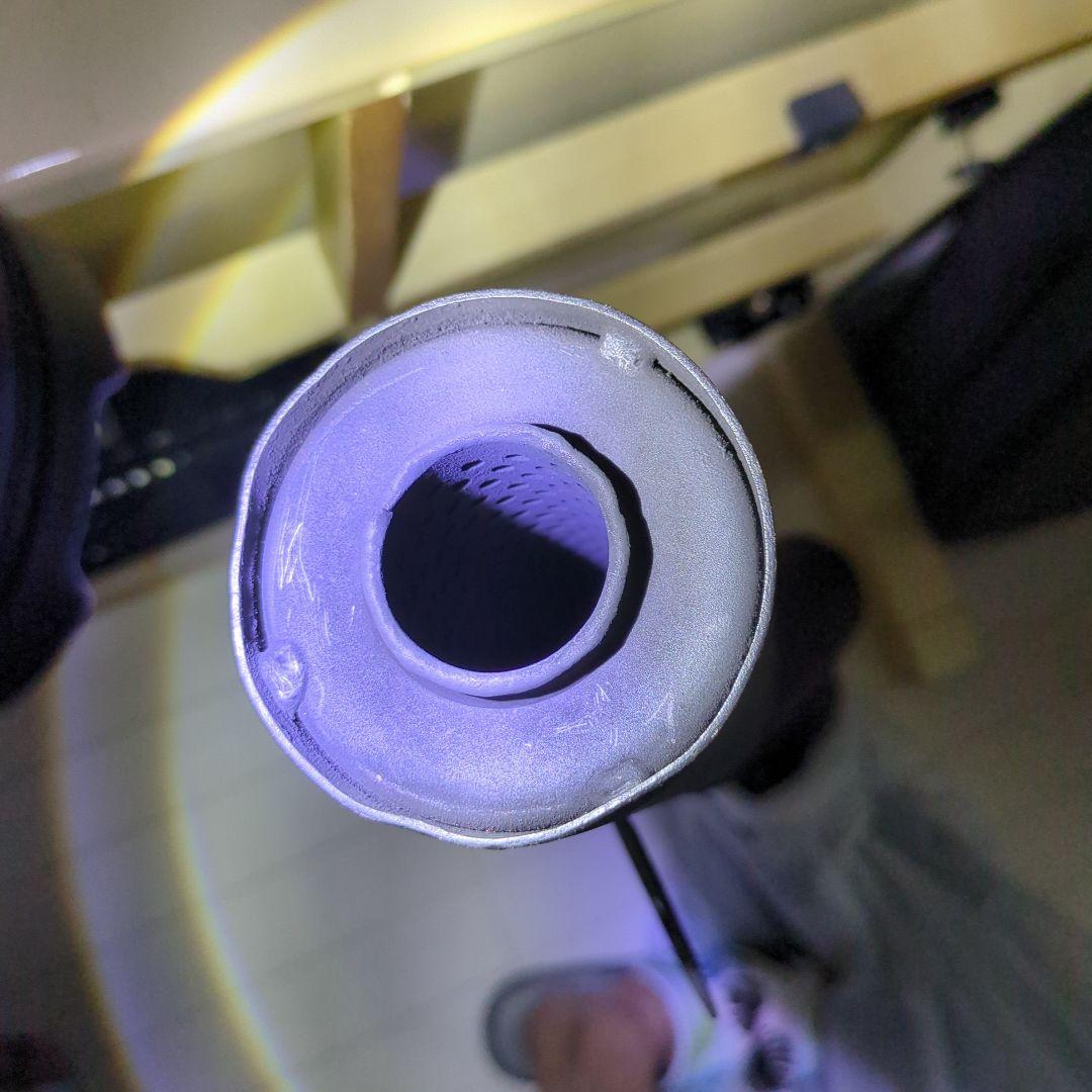 モリワキマフラー