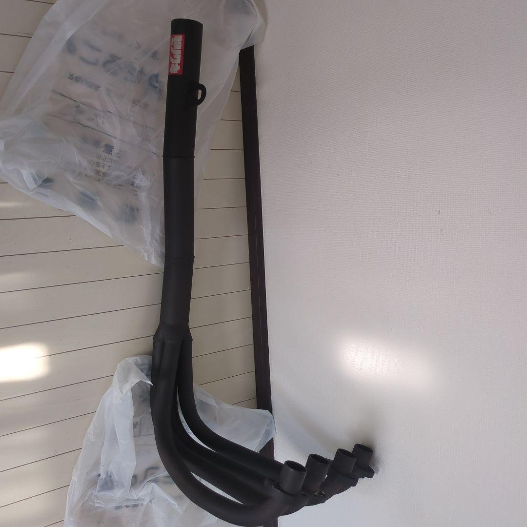 モリワキマフラー