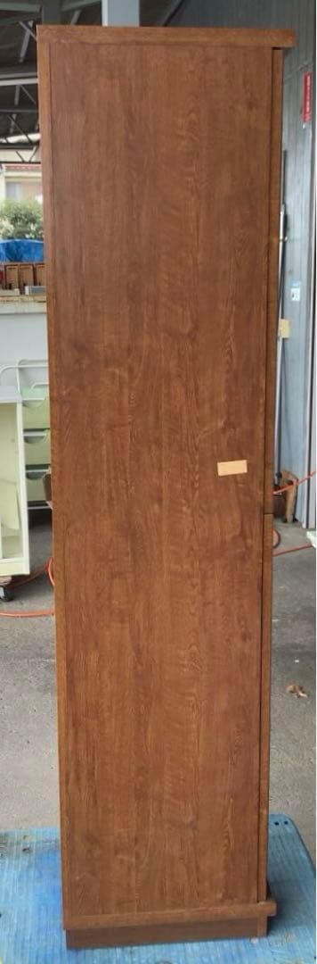 ぽよみ ヴィーナス45 飾り棚 コーナーキャビネット コレクションケース