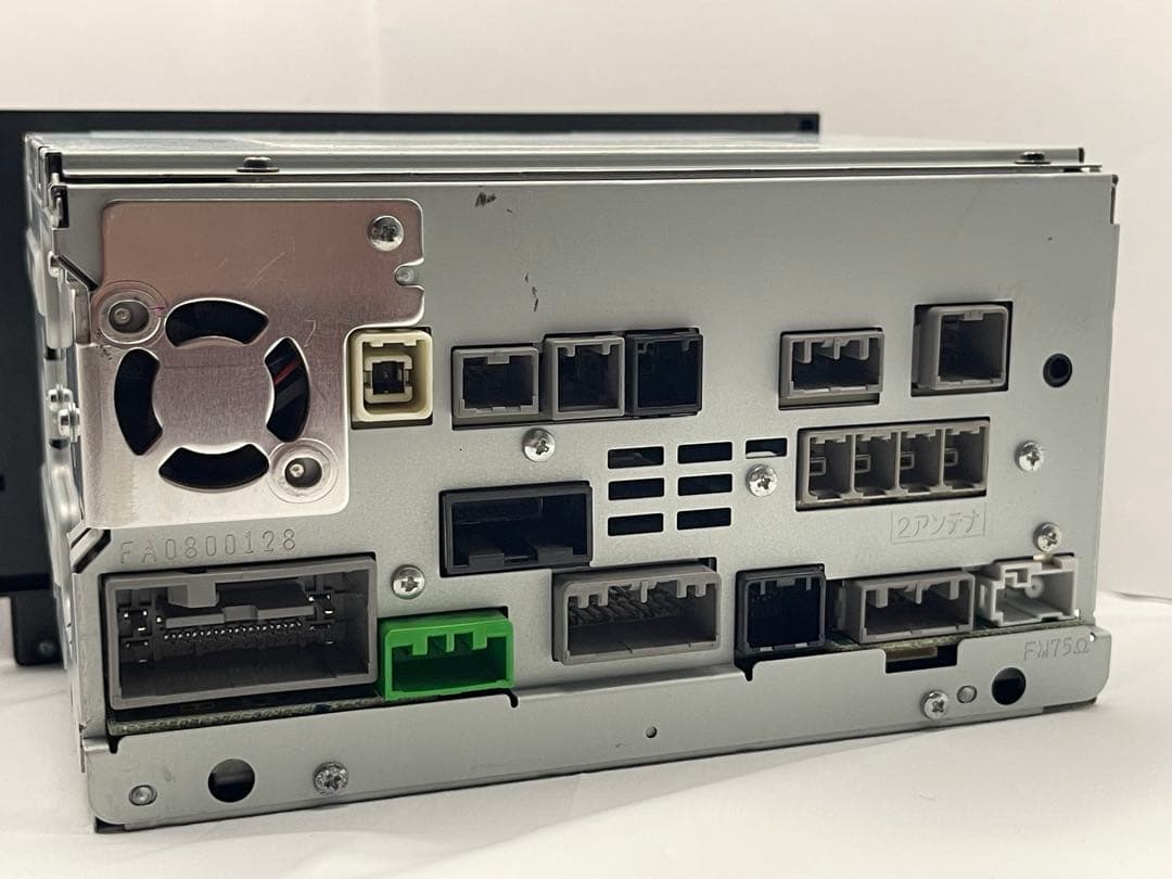 Gathers カーナビ ホンダ VXM-155VFEi ナビ ギャザズ 7