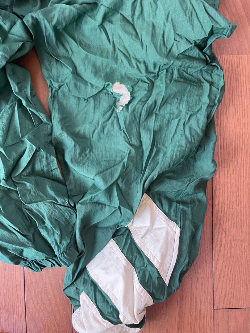 adidas ウィンドブレーカー　ジャージ上下