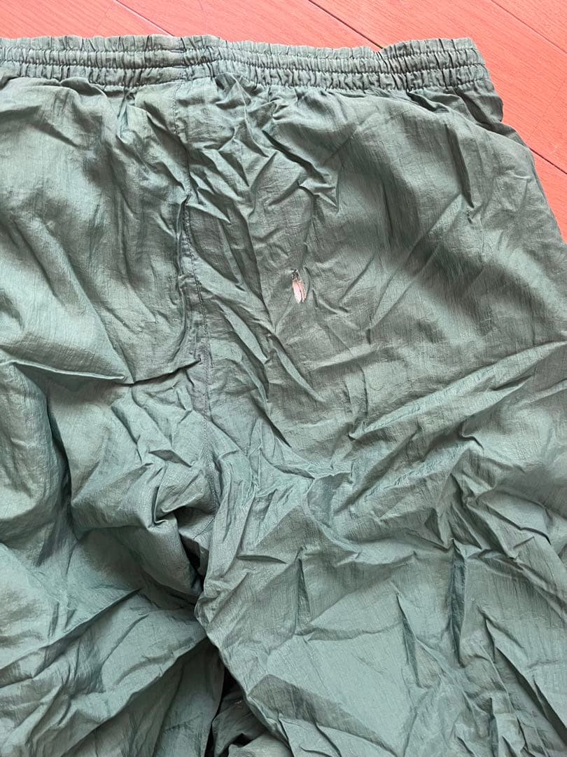 adidas ウィンドブレーカー　ジャージ上下