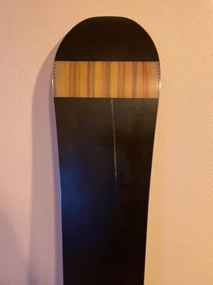 【新品】TJ brand cruiser 157MW