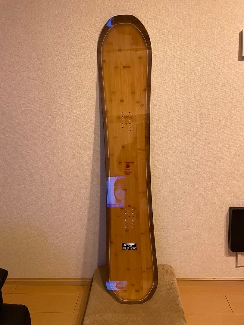 【新品】TJ brand cruiser 157MW