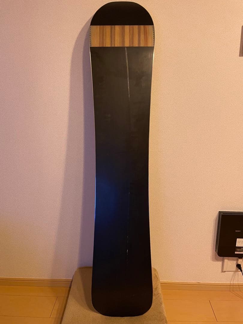 【新品】TJ brand cruiser 157MW