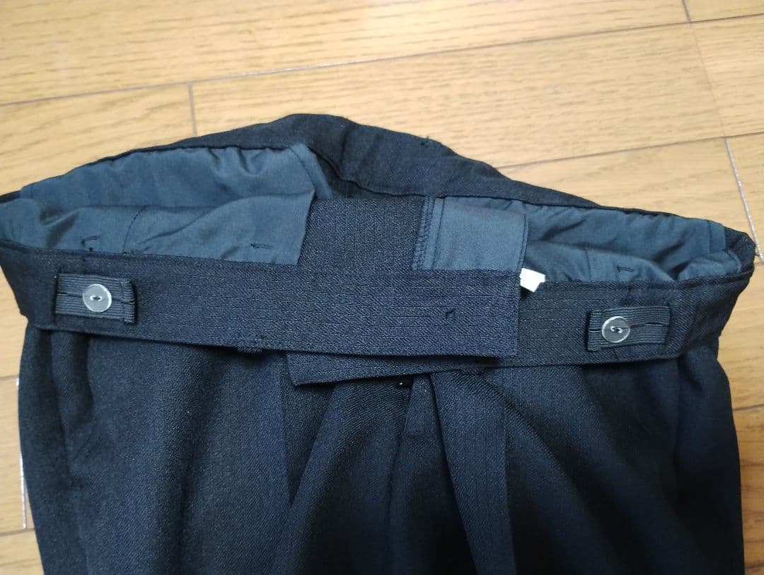 CHOPIN 男の子 フォーマルスーツ　170 卒業式・発表会　ブラック