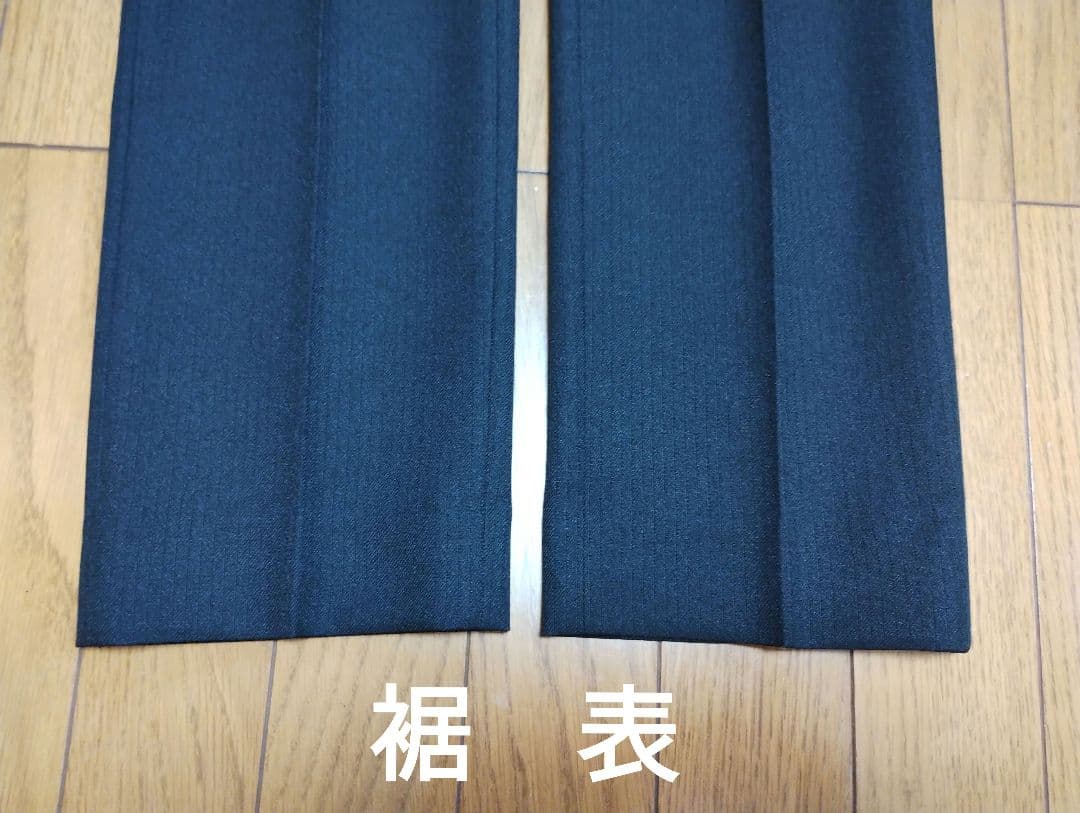 CHOPIN 男の子 フォーマルスーツ　170 卒業式・発表会　ブラック