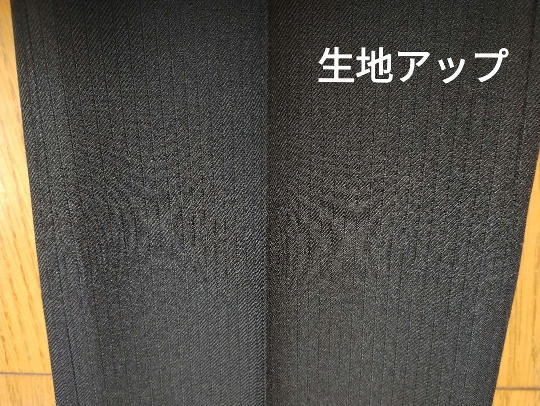 CHOPIN 男の子 フォーマルスーツ　170 卒業式・発表会　ブラック