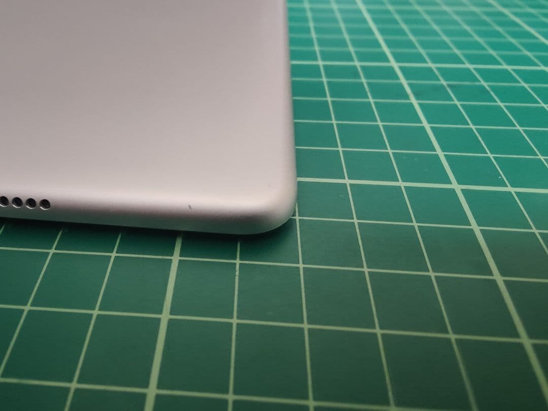 【Shin様】Apple iPad Pro 64GB シルバー WiFiモデル