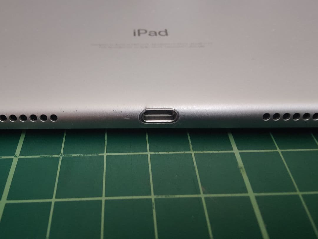 【Shin様】Apple iPad Pro 64GB シルバー WiFiモデル