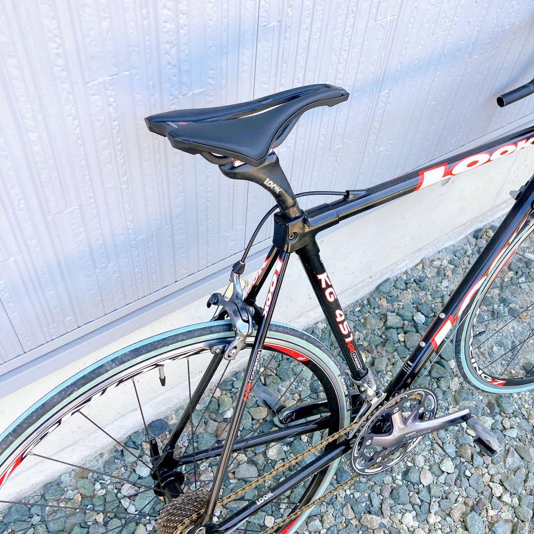 LOOK KG451 ロードバイク　51サイズ