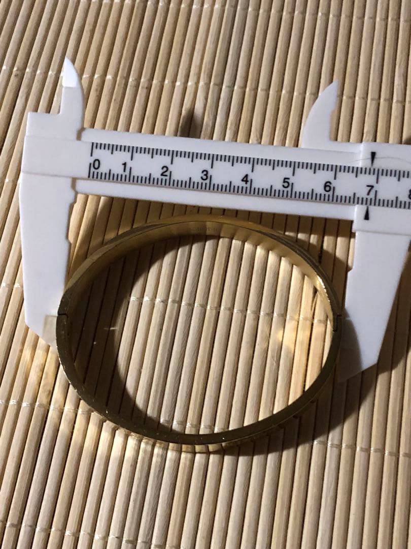 エルメスバングル